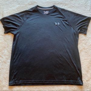Under Armour Heatgear Tee